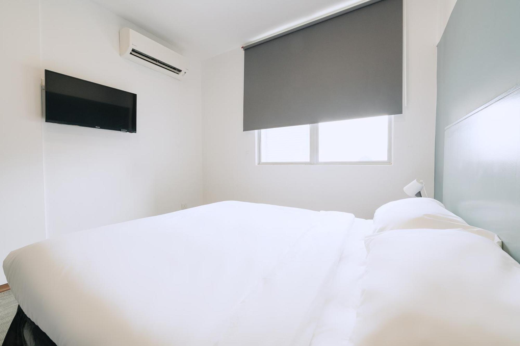 The Concept Hotel Melaka City 외부 사진