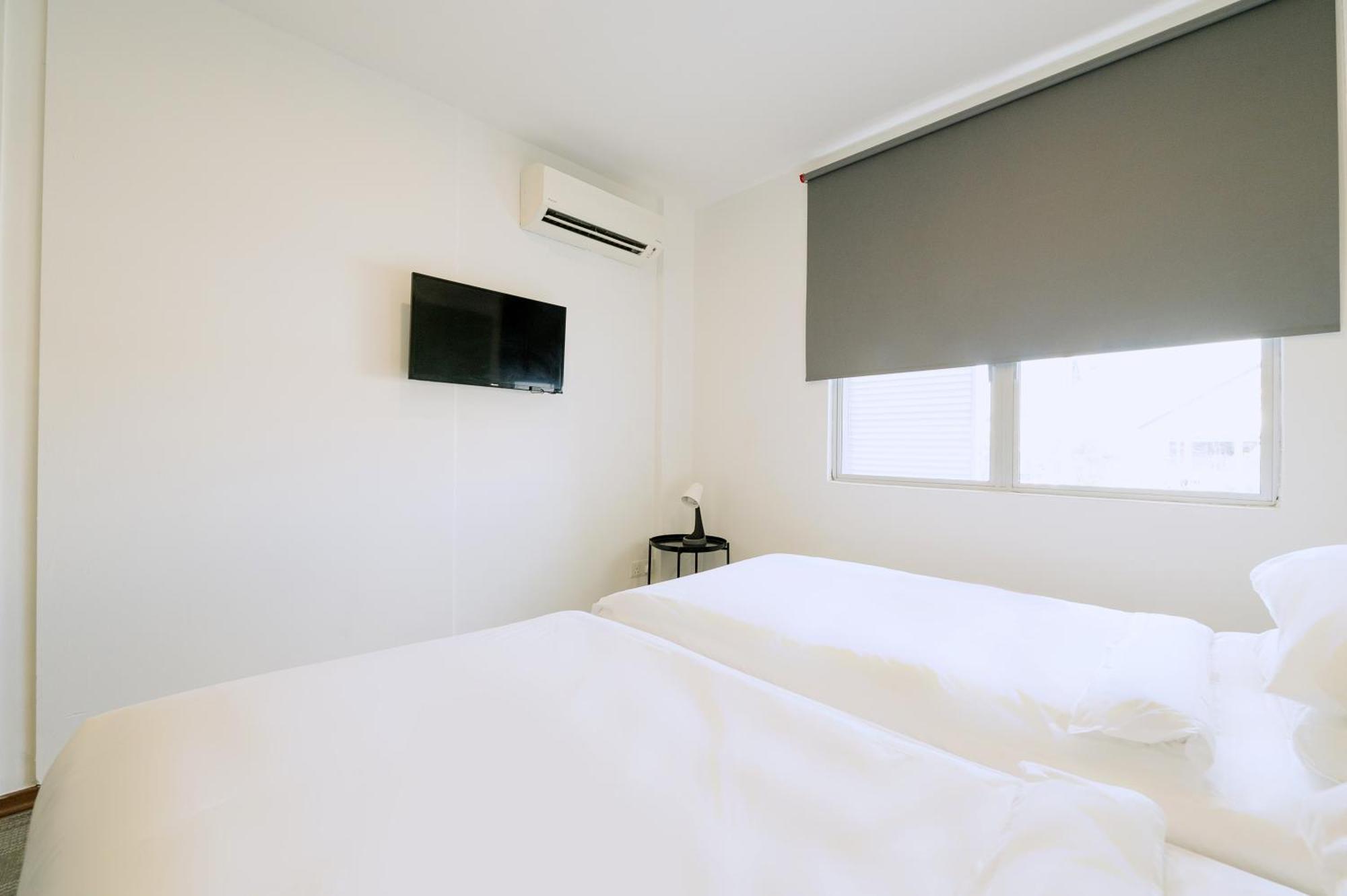 The Concept Hotel Melaka City 외부 사진