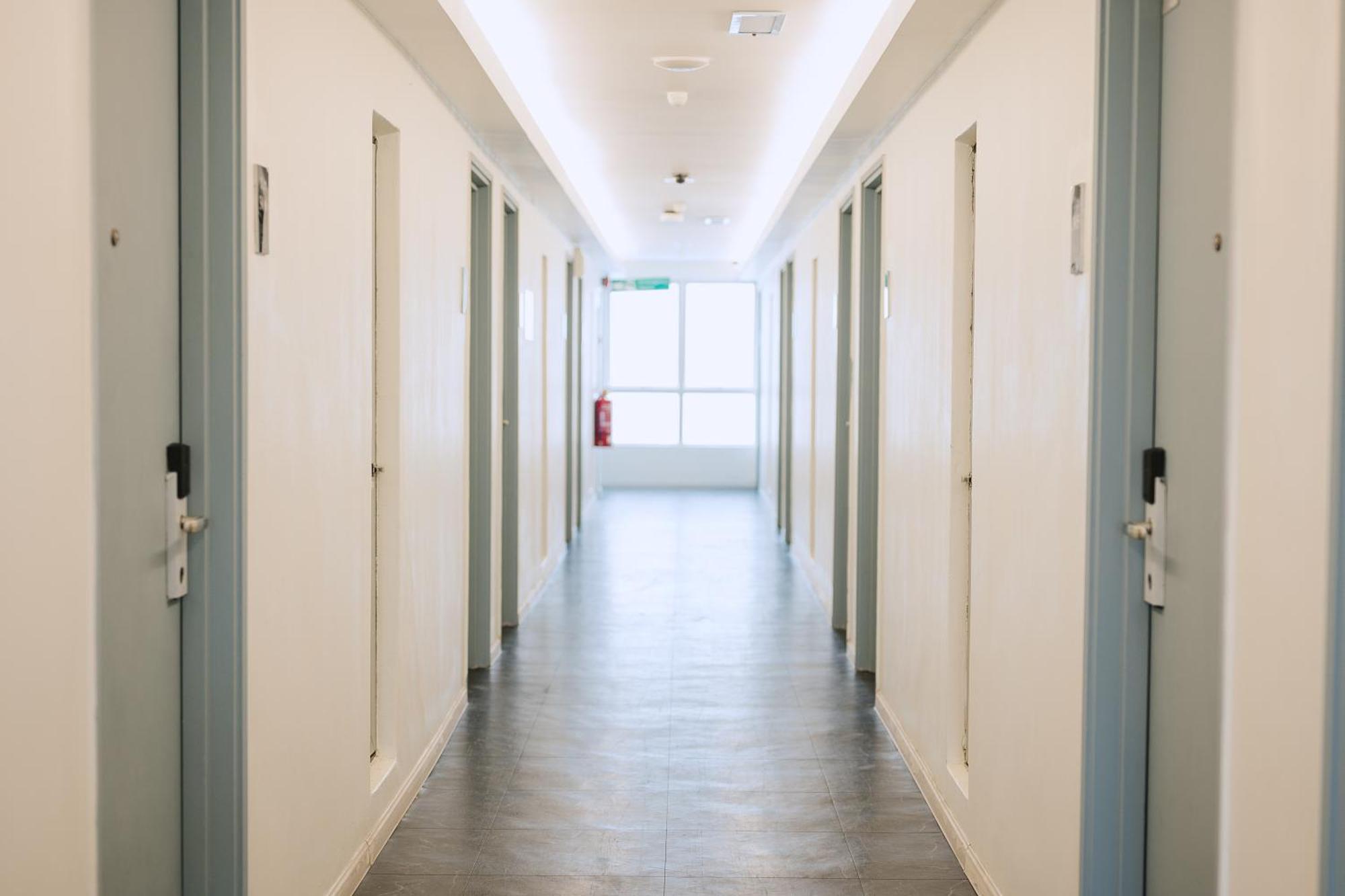 The Concept Hotel Melaka City 외부 사진