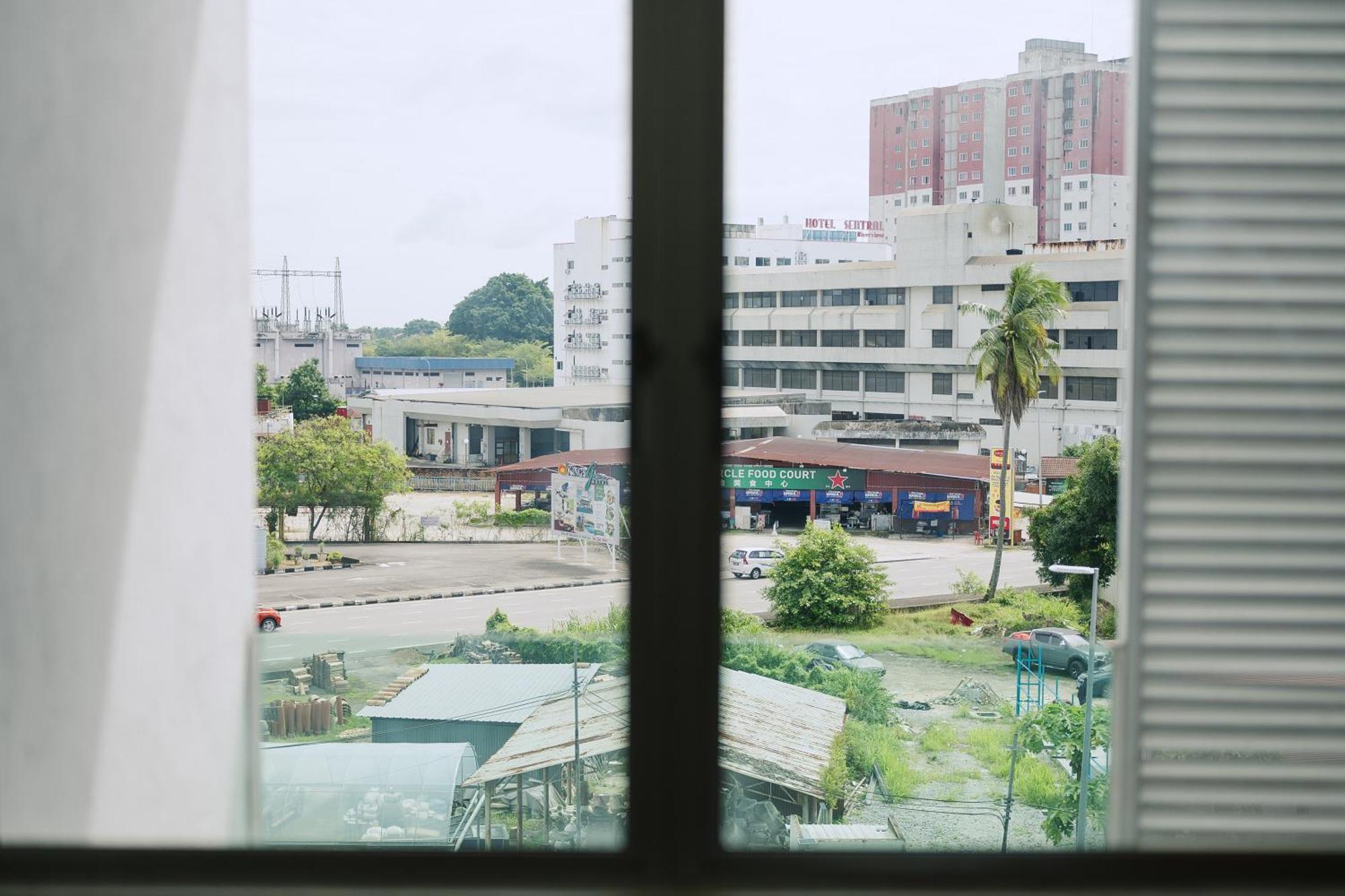 The Concept Hotel Melaka City 외부 사진