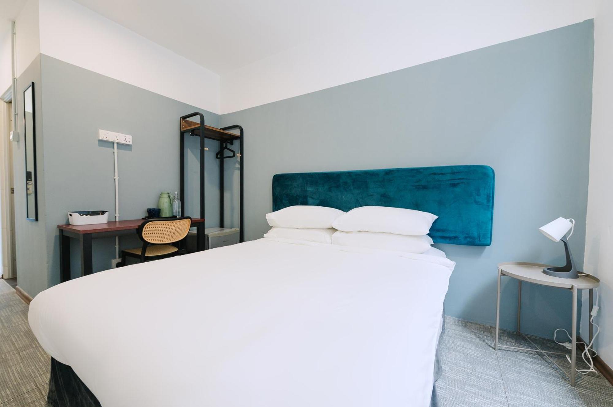The Concept Hotel Melaka City 객실 사진