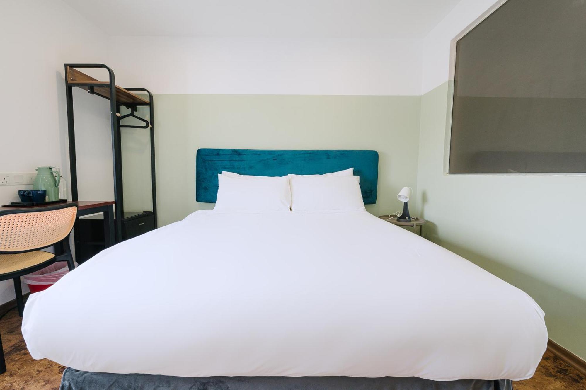 The Concept Hotel Melaka City 객실 사진
